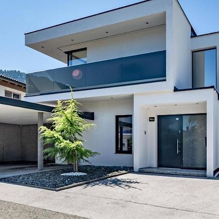 Alpin Chalet Arte Soll Exterior photo