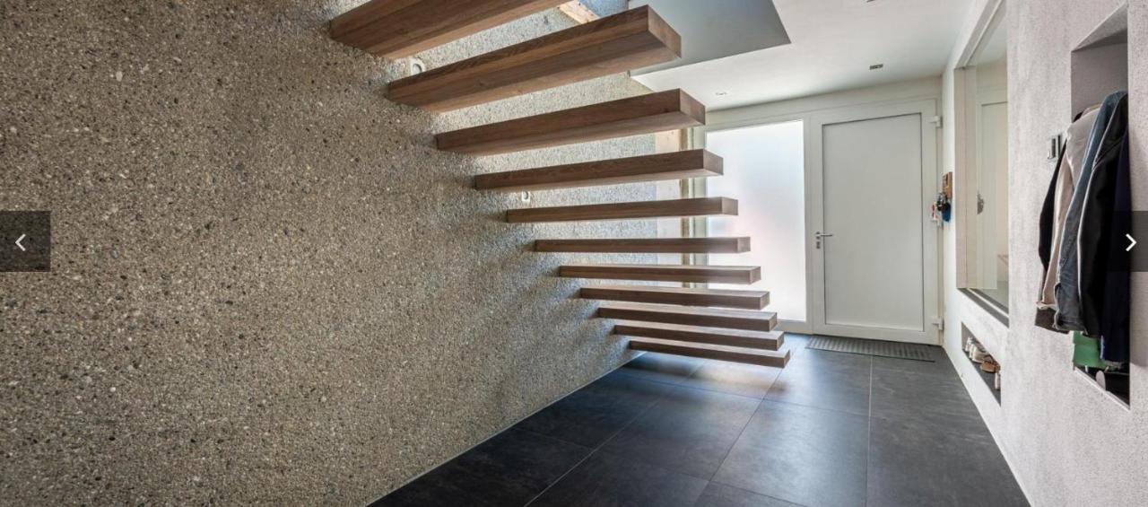 Alpin Chalet Arte Soll Exterior photo