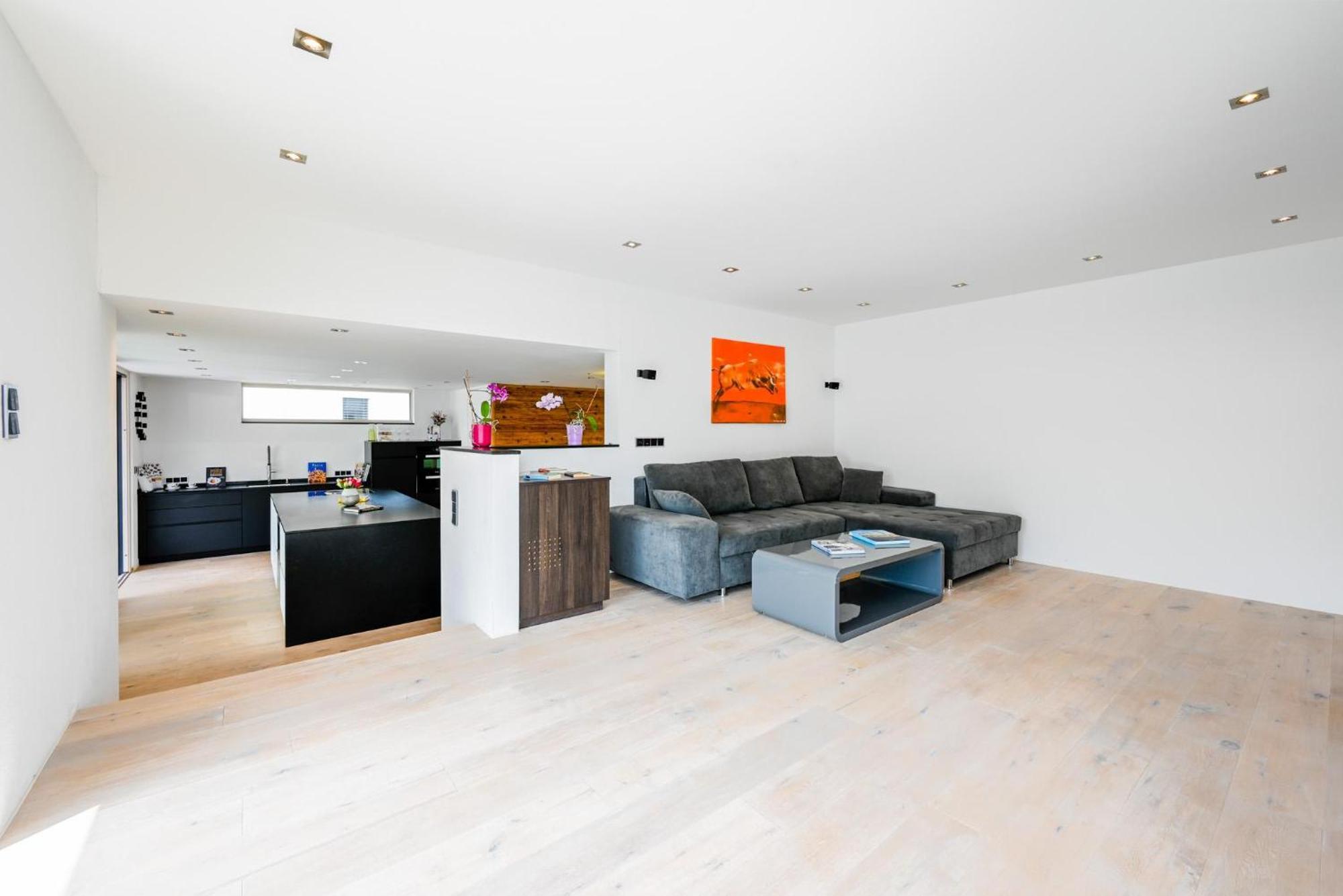 Alpin Chalet Arte Soll Exterior photo