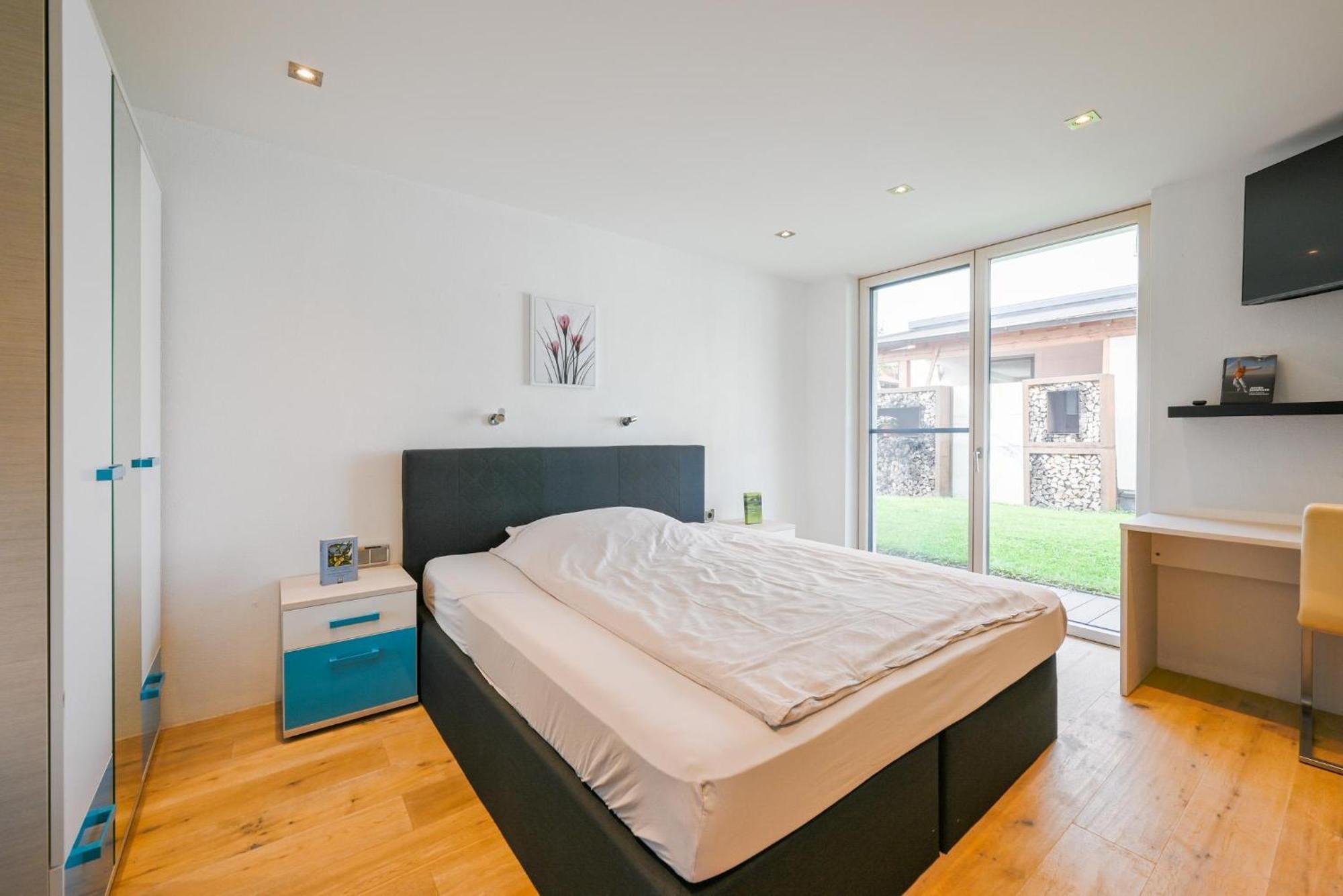 Alpin Chalet Arte Soll Exterior photo